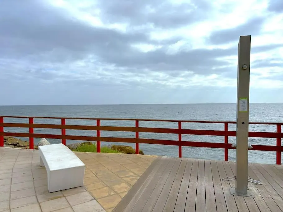 Vistas Impresionantes En Lugar Idilico - Senda Litoral Apartment Mijas 0*,