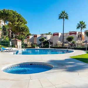 Penthouse Apartment, Riviera Del Sol Mijas